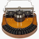 Image for article titled Meet the charming, kooky predecessors to the modern keyboard